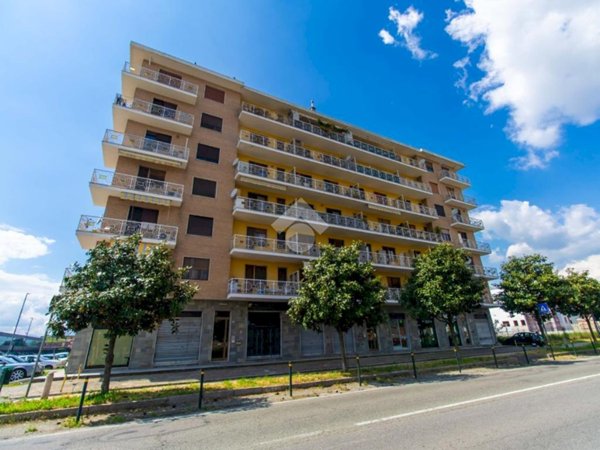 appartamento in vendita a Leinì