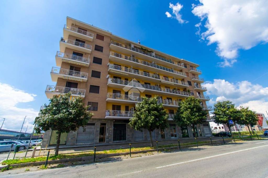 appartamento in vendita a Leinì