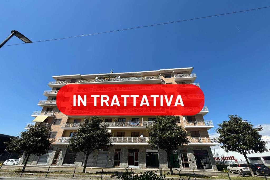 appartamento in vendita a Leinì
