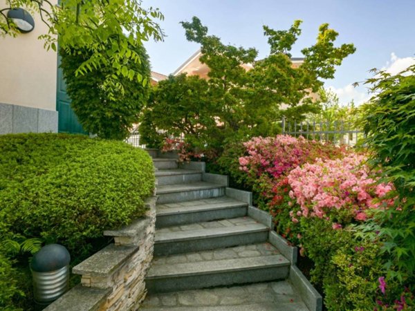 casa indipendente in vendita a Leinì