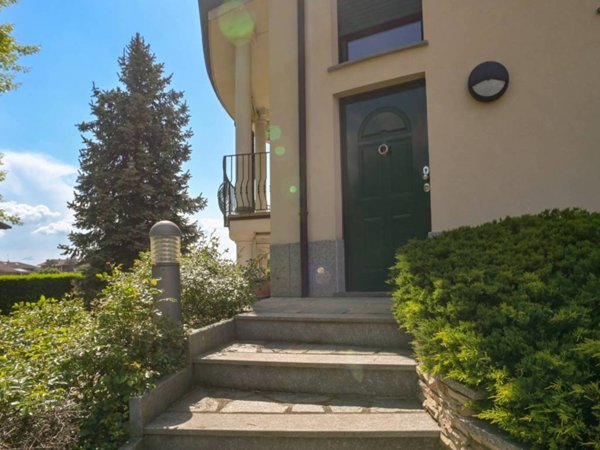 casa indipendente in vendita a Leinì