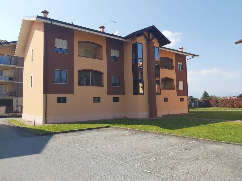 appartamento in vendita a Leinì
