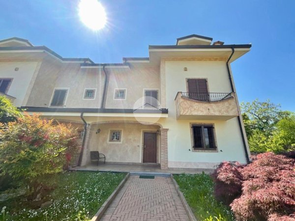 casa indipendente in vendita a Leinì