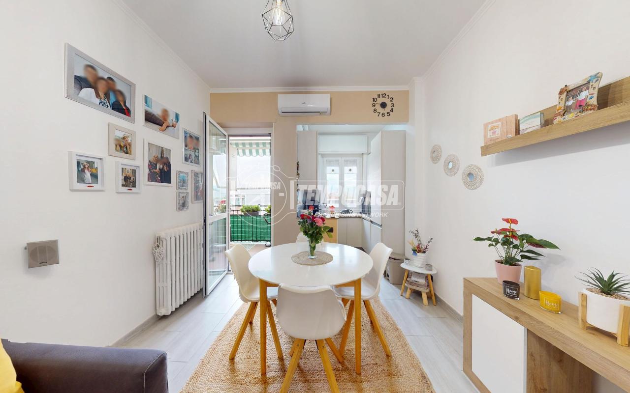 appartamento in vendita a Leinì