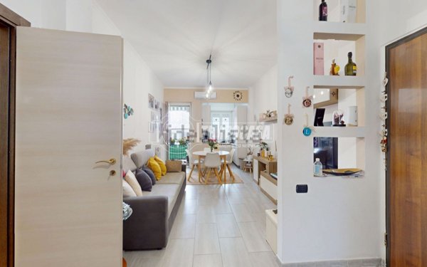 appartamento in vendita a Leinì