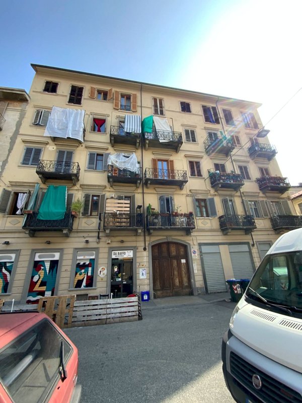 appartamento in vendita a Leinì