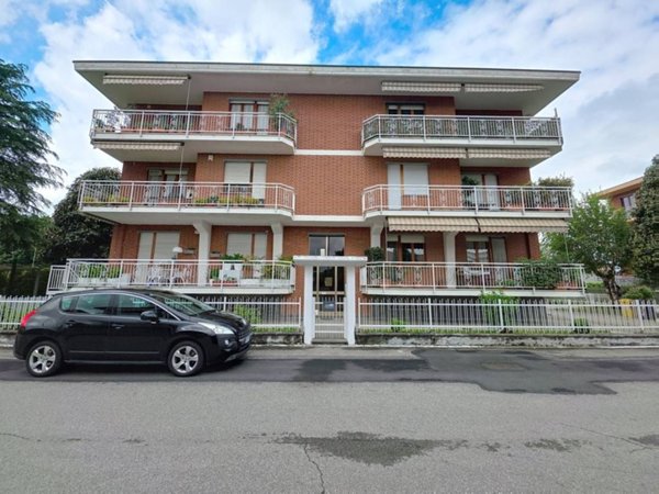 appartamento in vendita a Leinì