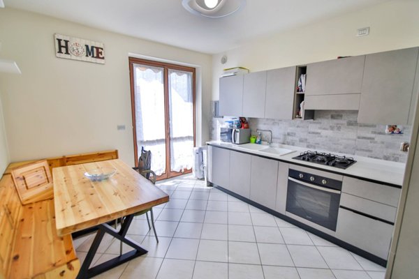 appartamento in vendita a Leinì