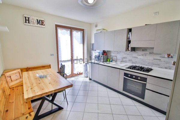 appartamento in vendita a Leinì