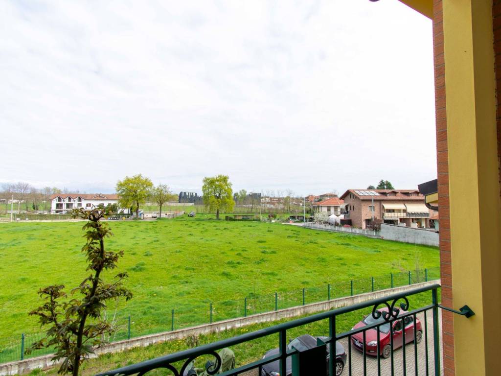 appartamento in vendita a Leinì