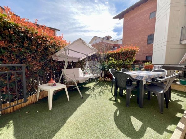 appartamento in vendita a Leinì in zona Tedeschi