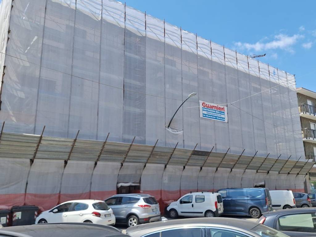appartamento in vendita a Leinì