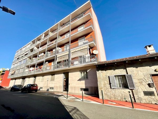 appartamento in vendita a Leinì