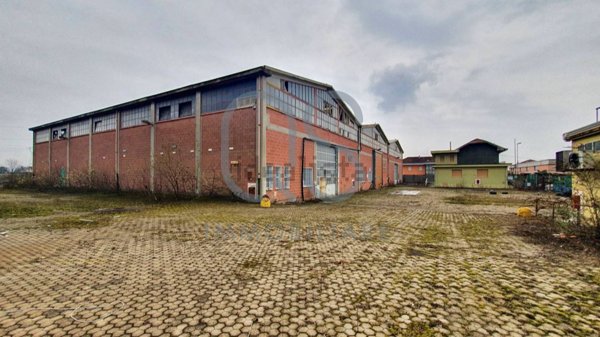 terreno edificabile in vendita a Leinì