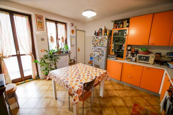 appartamento in vendita a Leinì