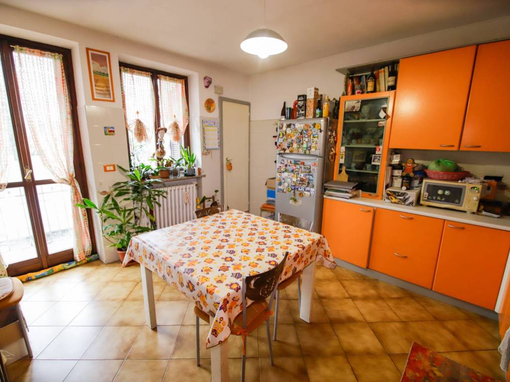 appartamento in vendita a Leinì
