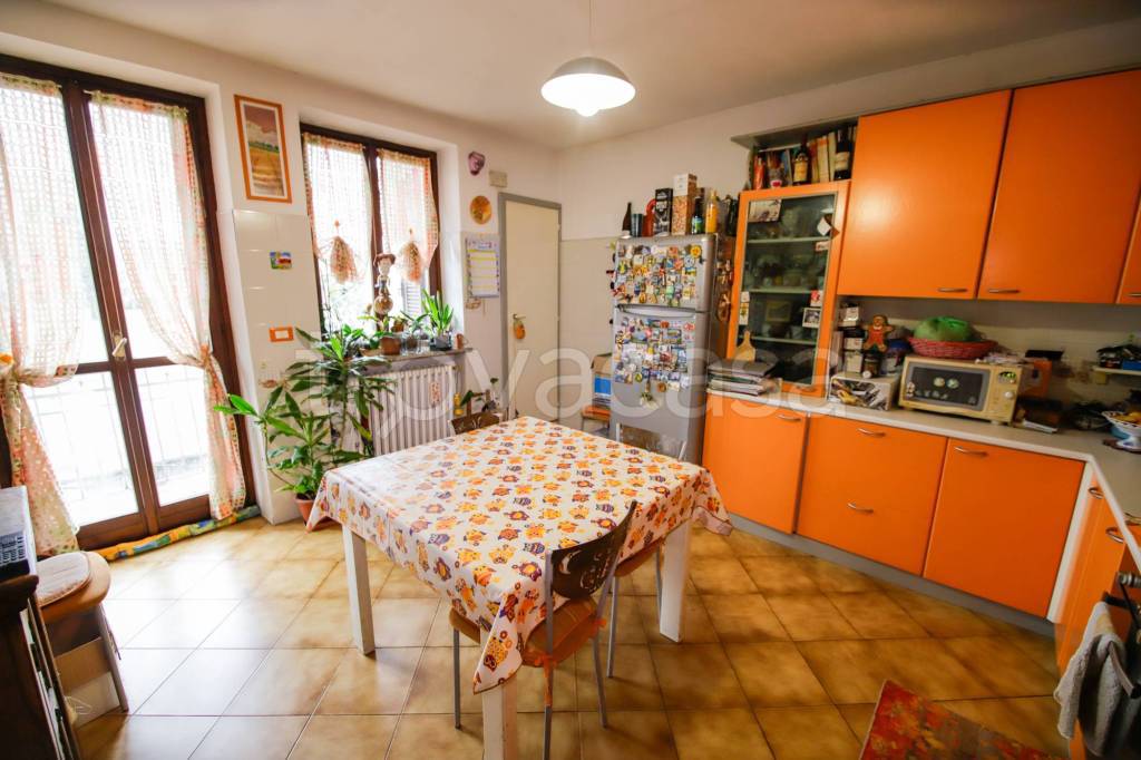 appartamento in vendita a Leinì