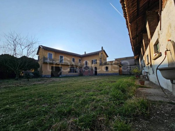 casa indipendente in vendita a Leinì in zona Fornacino