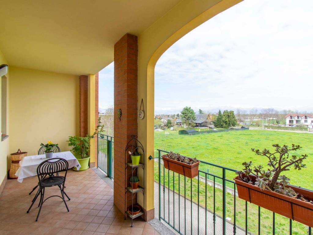 appartamento in vendita a Leinì