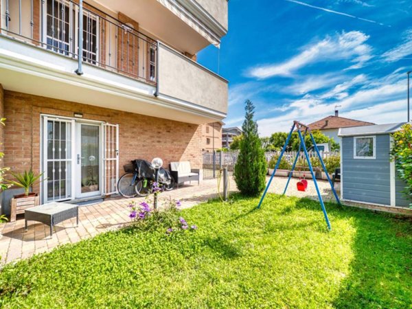 appartamento in vendita a Leinì