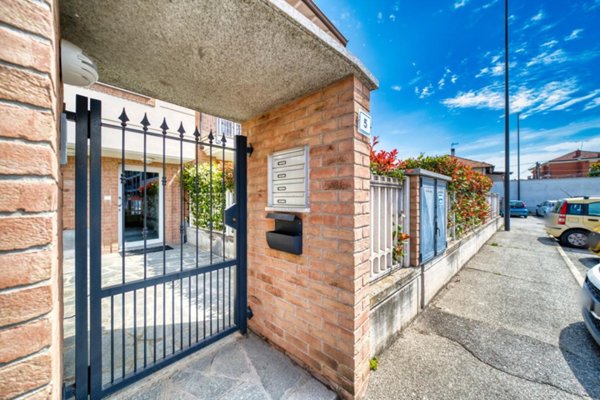 appartamento in vendita a Leinì