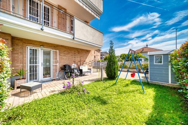 appartamento in vendita a Leinì