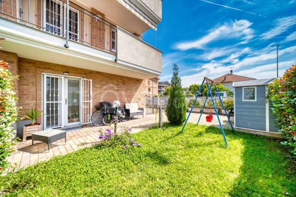 appartamento in vendita a Leinì