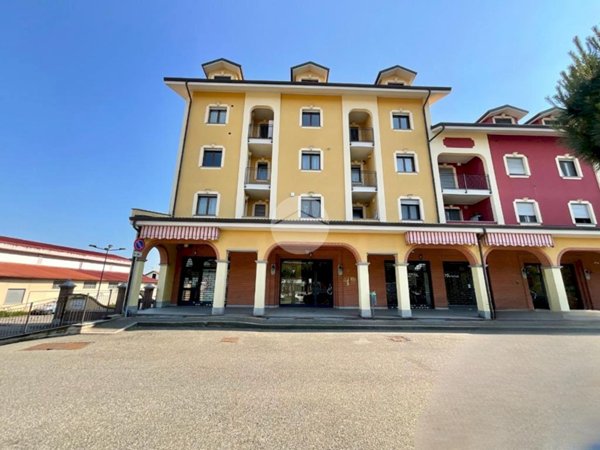appartamento in vendita a Leinì