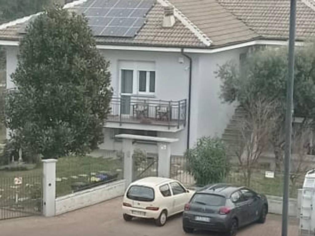 casa indipendente in vendita a Leinì