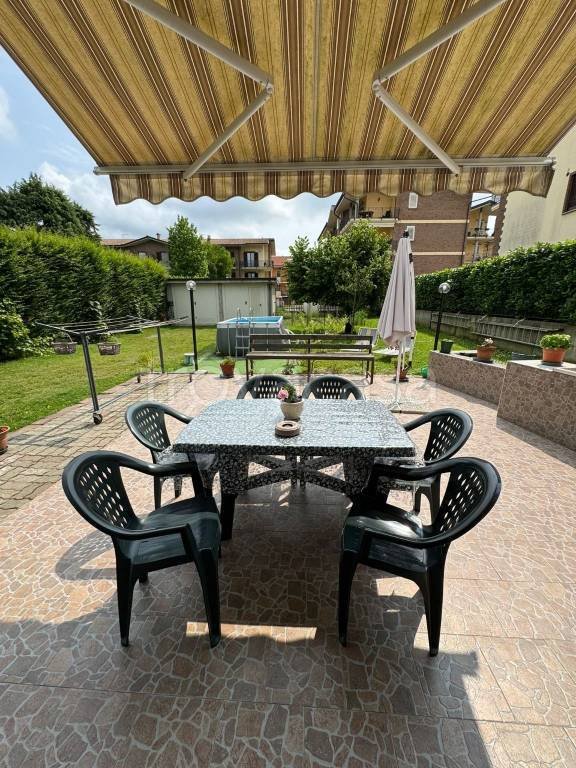 casa indipendente in vendita a Leinì