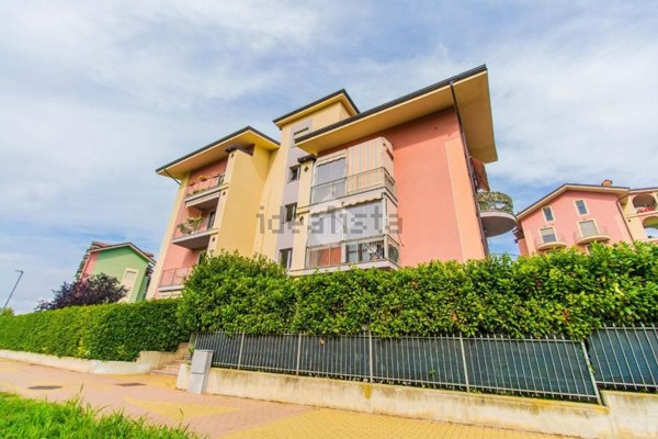 appartamento in vendita a Leinì