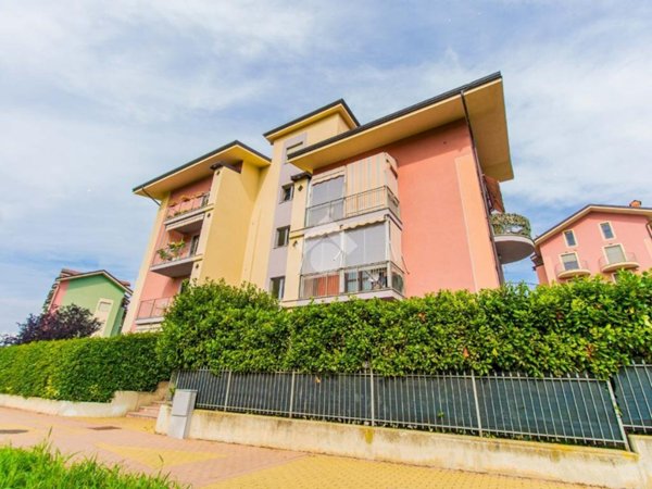 appartamento in vendita a Leinì