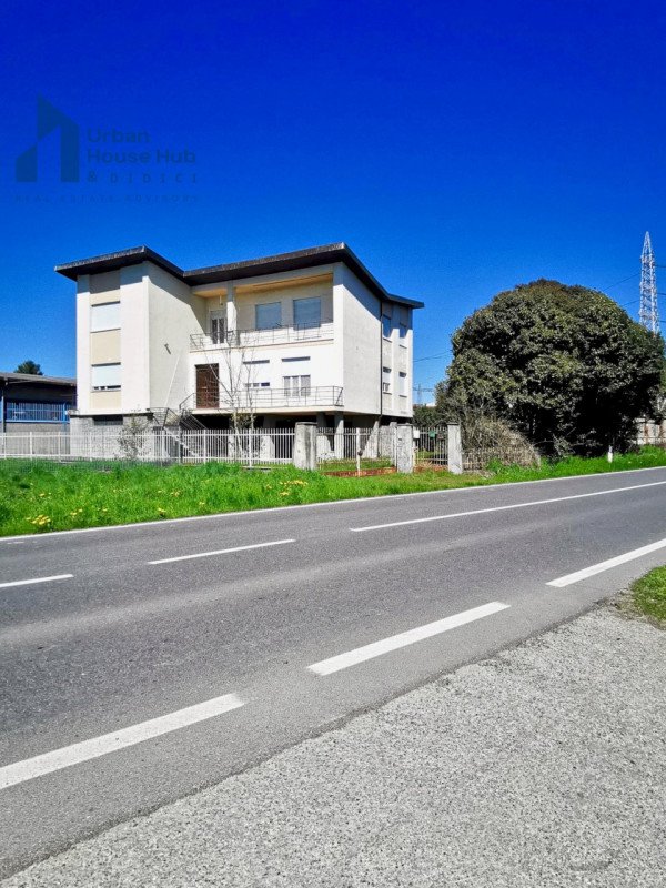 appartamento in vendita a Leinì in zona Tedeschi