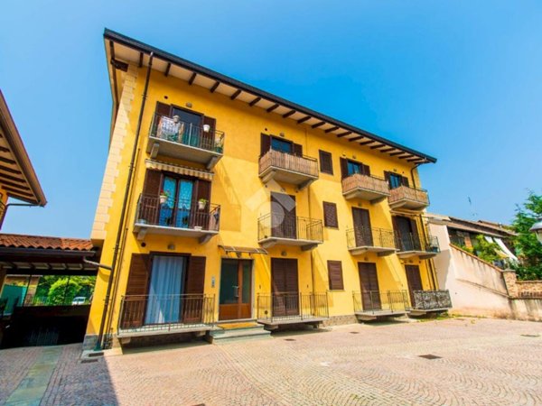appartamento in vendita a Leinì