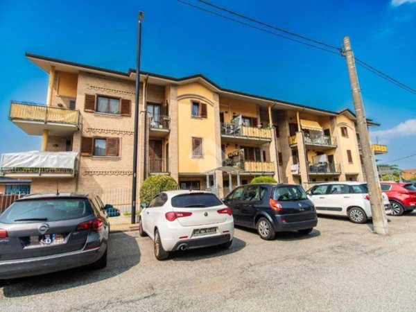 appartamento in vendita a Leinì