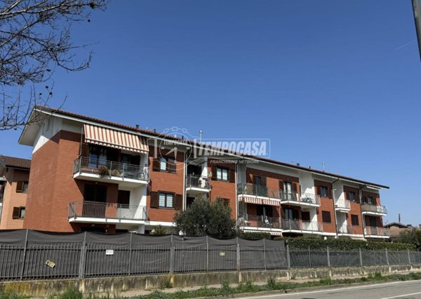 appartamento in vendita a Leinì
