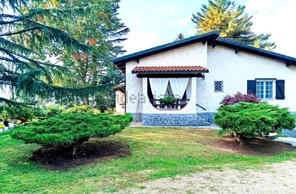 casa indipendente in vendita a Leinì