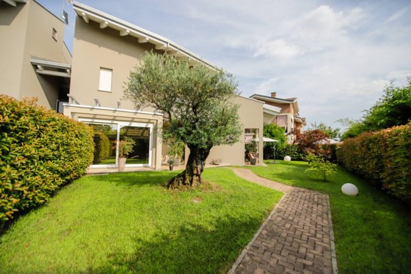 appartamento in vendita a Leinì
