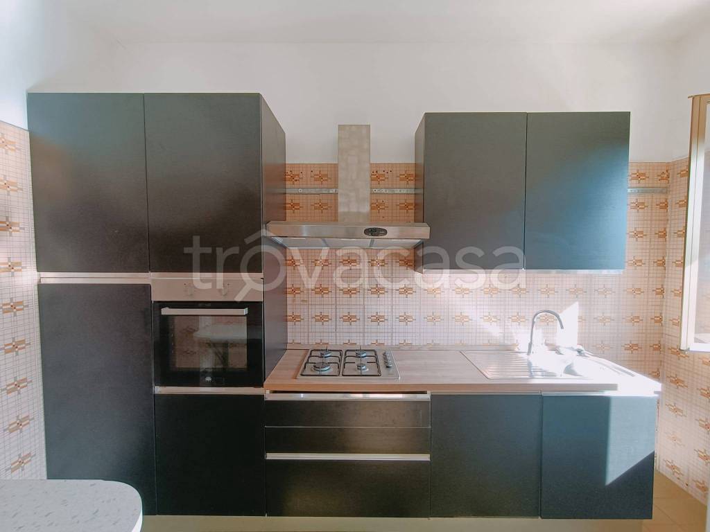 appartamento in vendita a Leinì in zona Tedeschi
