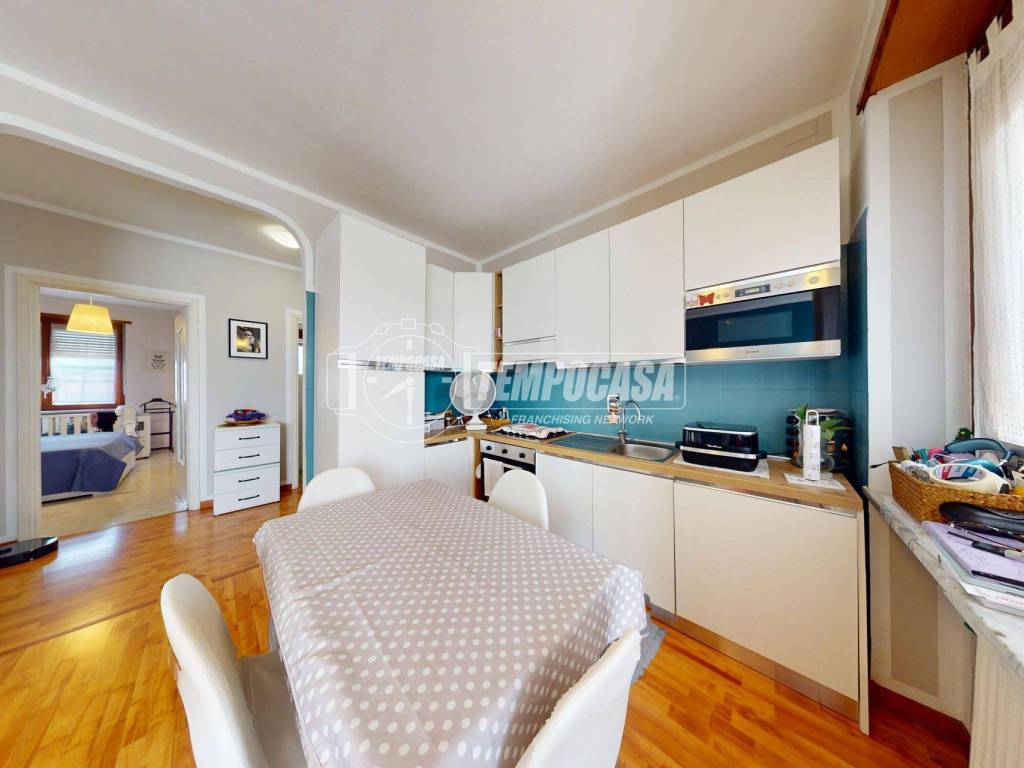 appartamento in vendita a Leinì