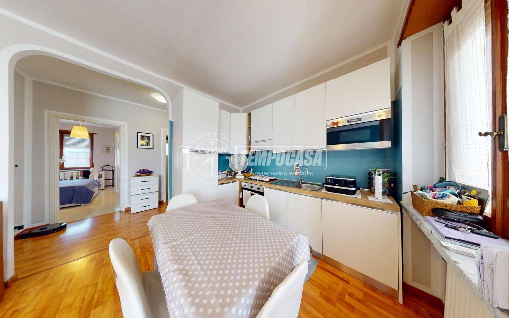 appartamento in vendita a Leinì