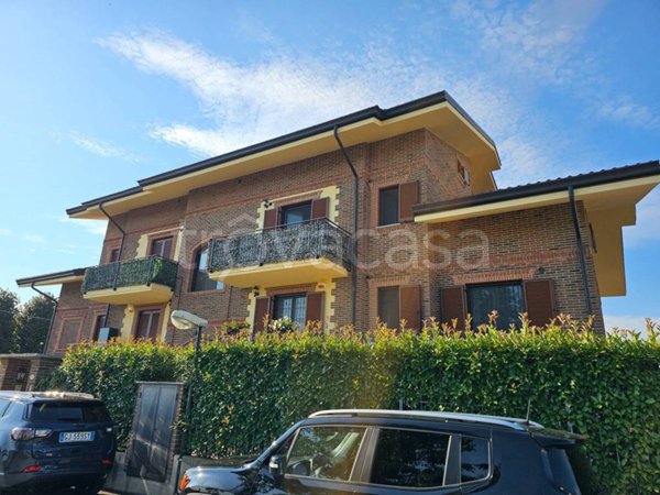 appartamento in vendita a Leinì