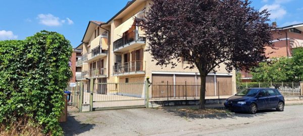 appartamento in vendita a Leinì