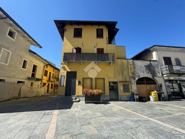 appartamento in vendita a Leinì