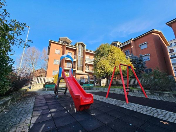 appartamento in vendita a Leinì