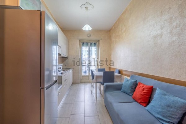 appartamento in vendita a Leinì