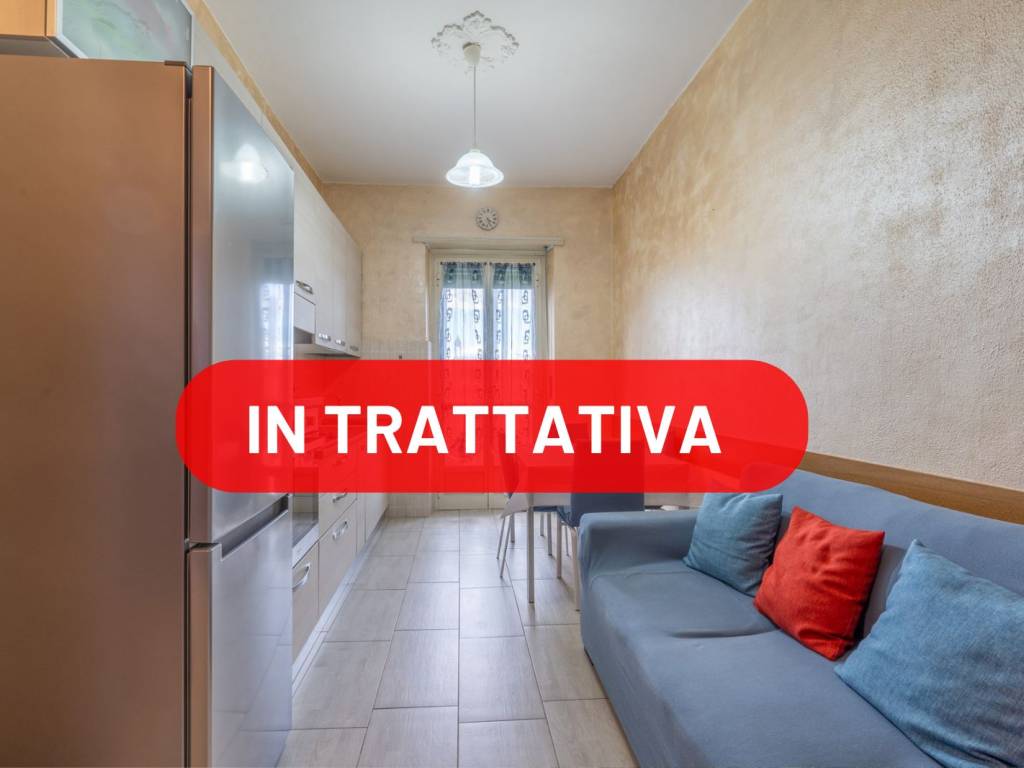 appartamento in vendita a Leinì