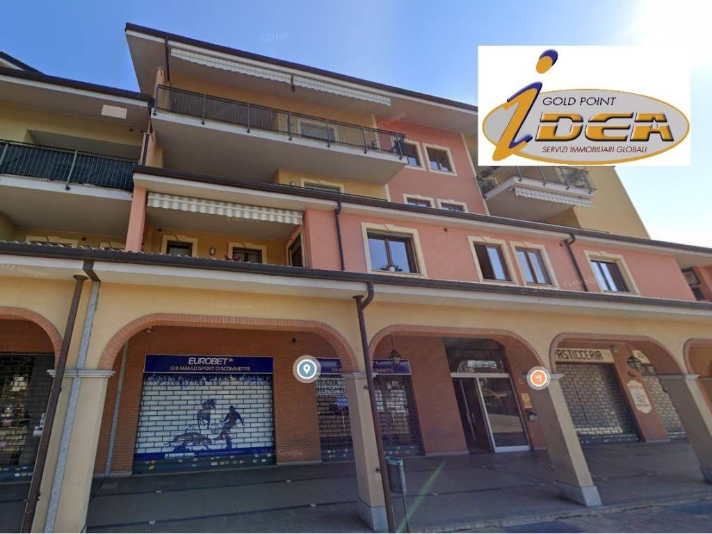 appartamento in vendita a Leinì