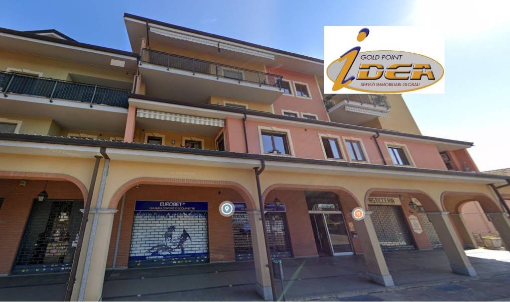appartamento in vendita a Leinì