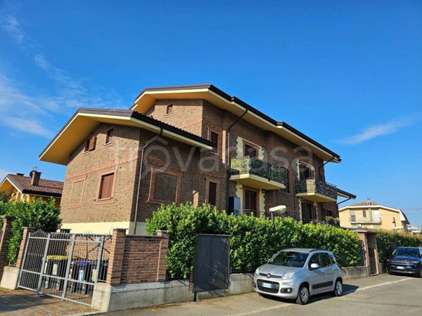 appartamento in vendita a Leinì